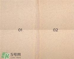 魔法森林皮卡丘气垫色号 魔法森林皮卡丘气垫试色